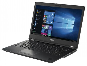 FUJITSU LB U749 14FHD-TOUCH/I7-8565U/16GB/512SSD/PALM/W10P/2CR